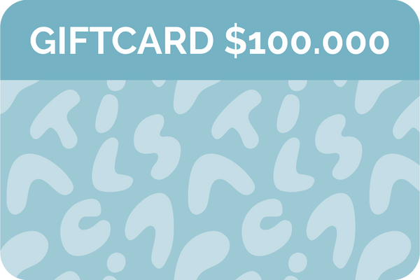 Gift Card Digital $100.000